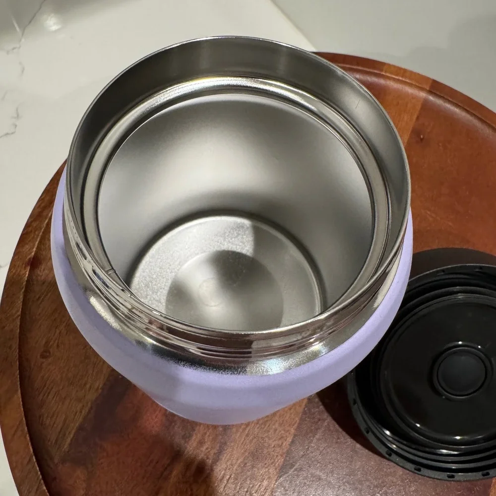 Hydrapeak 18oz vacuum